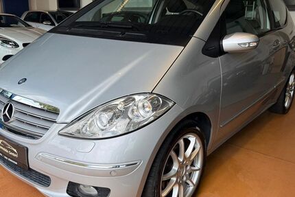 Mercedes-Benz A 200 89.980 km 8.290 &euro; Bad Dürkheim 67098
