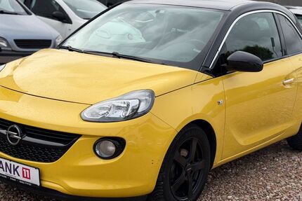 Opel Adam 172.266 km 3.990 &euro; Rodgau 63110
