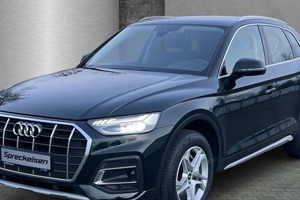Audi Q5 136.950 km 33.990 &euro; Stade 21682