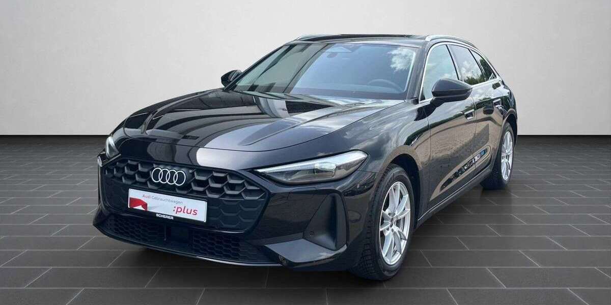 Audi A5 18.520 km 44.490 &euro; Homburg 66424