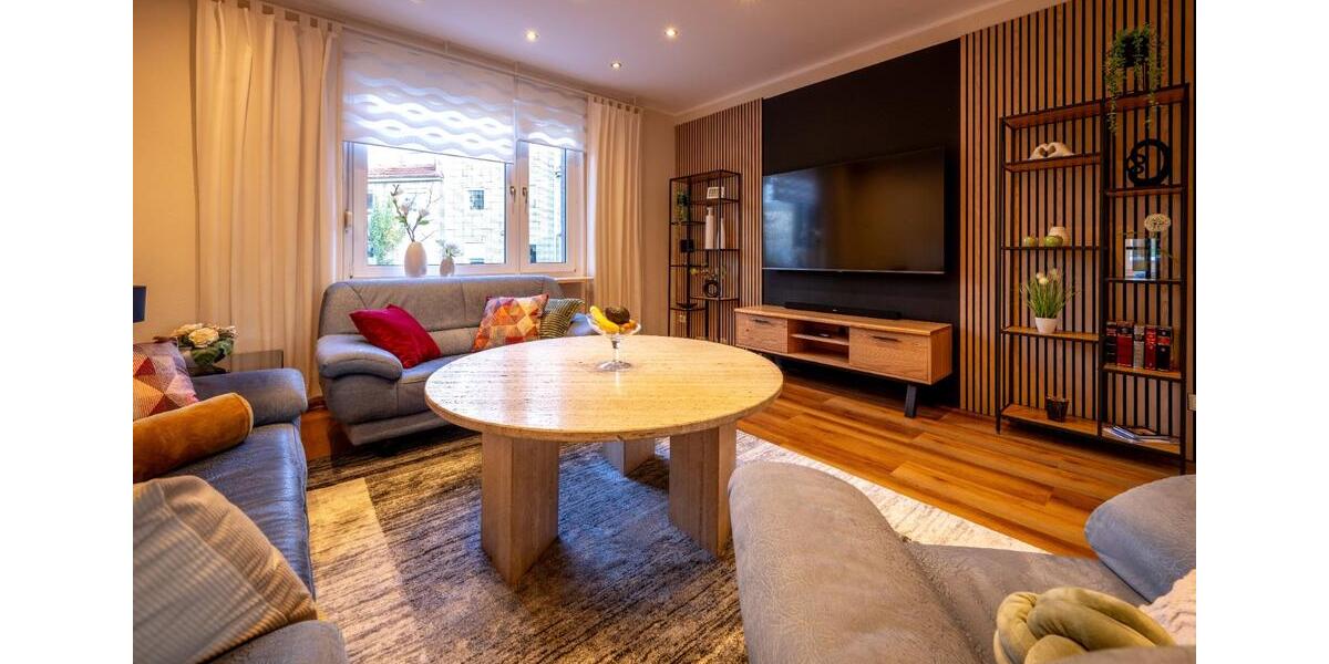 Reihenhaus Wilhelmshaven - 4.5 Zimmer, 110 m&sup2;, 320.000&euro; | Angebot:25261104