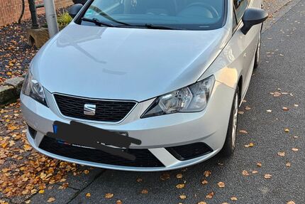 Seat Ibiza 70.112 km 7.200 € Bocholt 46399