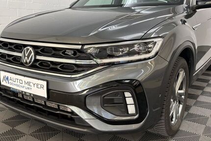 VW T-Roc 48.800 km 26.710 &euro; Ochsenfurt 97199