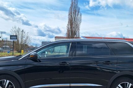 Peugeot 5008 108.000 km 16.990 &euro; Blankenfelde-Mahlow 15831