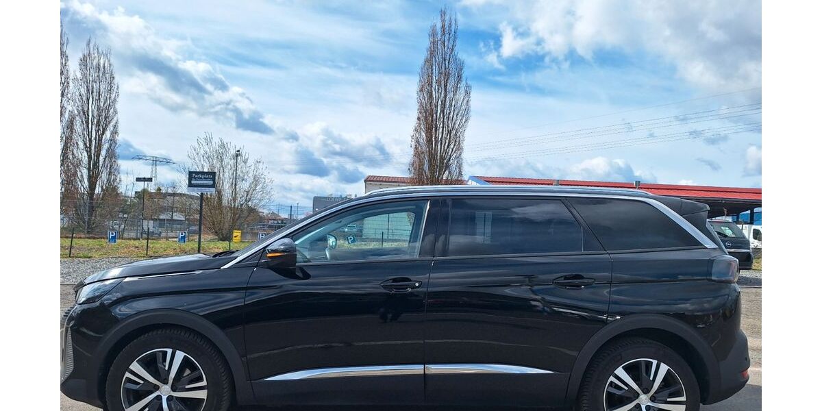Peugeot 5008 108.000 km 16.990 &euro; Blankenfelde-Mahlow 15831