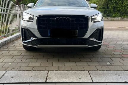 Audi Q2 9.300 km 34.990 &euro; Buxheim 85114