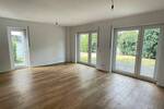 Moderne Doppelhaushälfte mit 2 Galerien und Garten zwischen Fischerhude und Lilienthal!