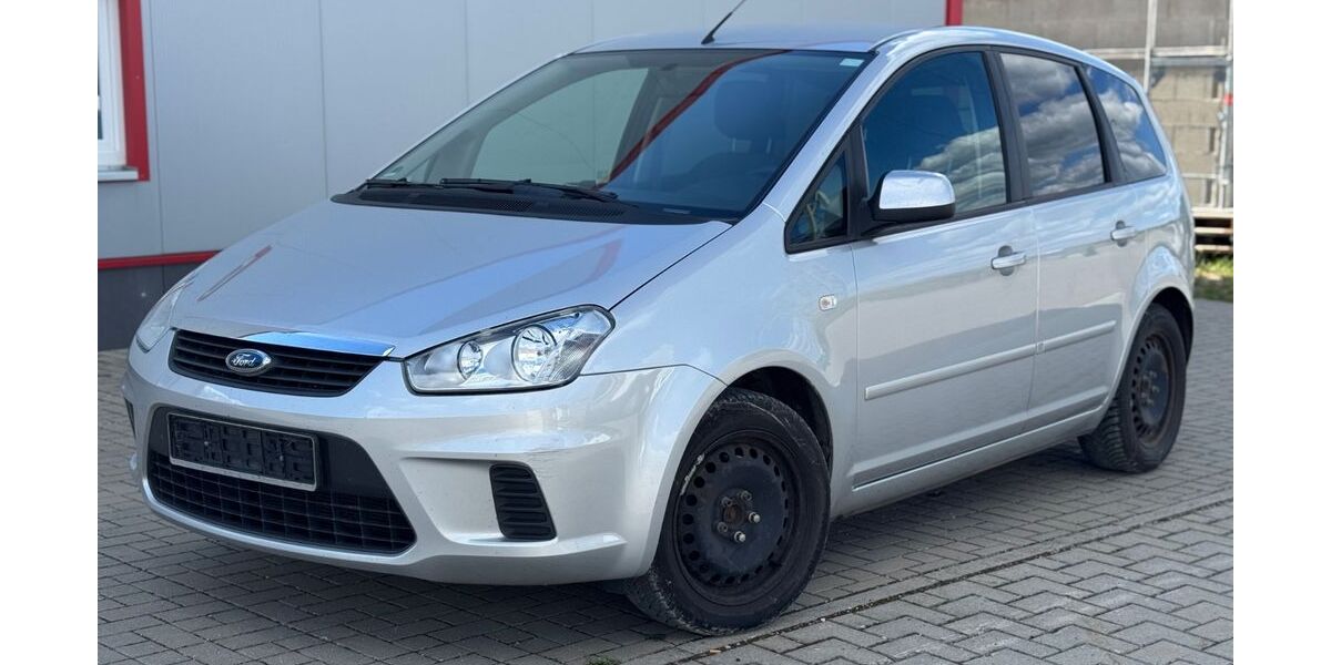 Ford C-Max 162.000 km 3.290 &euro; Oberferrieden/Burgthann 90559