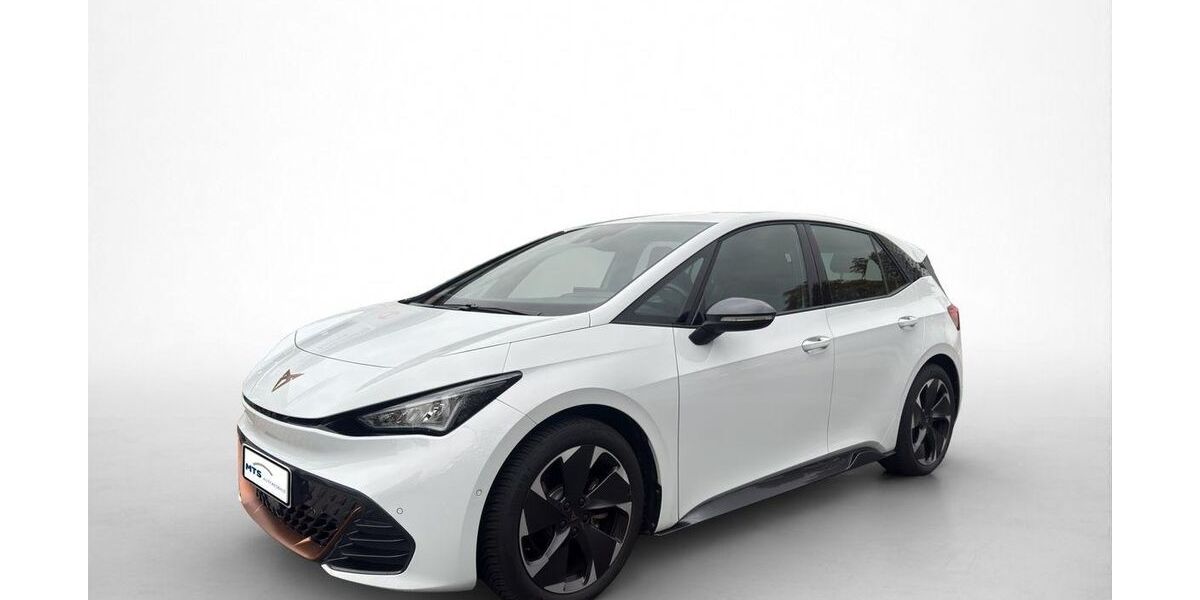 Cupra Born 21.750 km 28.950 € Friedberg 61169