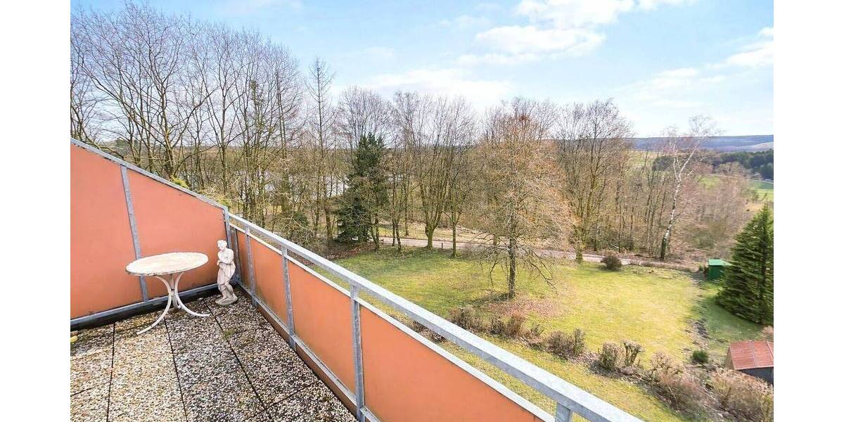 Etagenwohnung Kell am See - 2 Zimmer, 39 m&sup2;, 129.800&euro; | Angebot:25679447