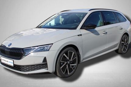 Skoda Octavia 1.050 km 35.989 &euro; Heppenheim 64646