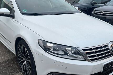 VW CC 211.500 km 10.990 &euro; Schwieberdingen/bei Stuttgart 71701