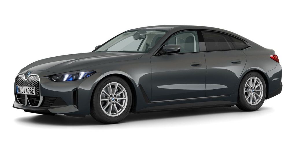 BMW i4 34.650 km 43.950 &euro; Miltenberg 63897