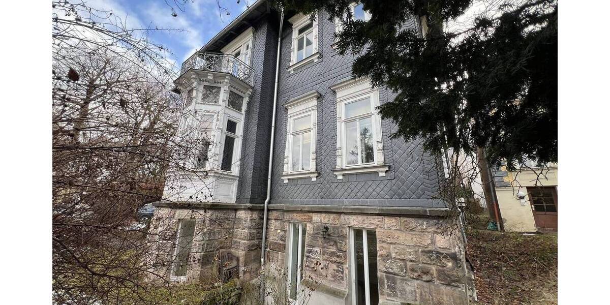 Etagenwohnung Ilmenau - 3 Zimmer, 78 m&sup2;, 126.000&euro; | Angebot:25698517