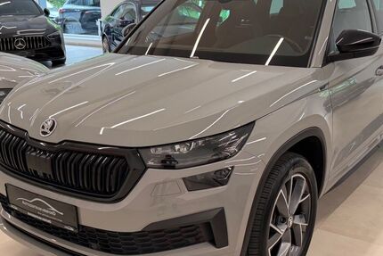 Skoda Kodiaq 114.000 km 34.999 &euro; Herford 32051