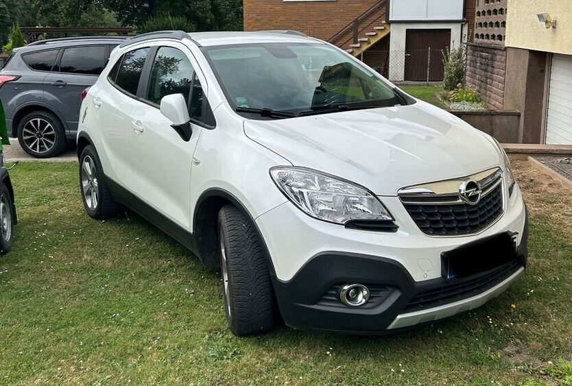 Mokka
