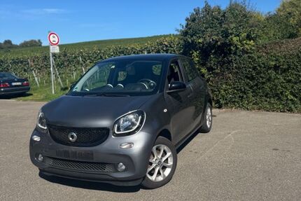 Smart ForFour 112.300 km 7.500 &euro; Stuttgart 70327