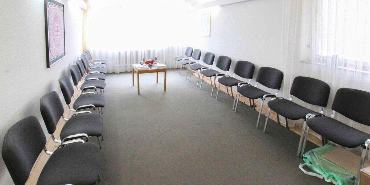 Etagenwohnung Bietigheim-Bissingen Bietigheim - 6 Zimmer, 189 m&sup2;, 340.000&euro; | Angebot:25646256