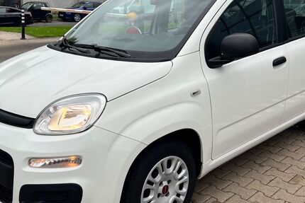 Fiat Panda 118.220 km 6.600 € Nürnberg 90431