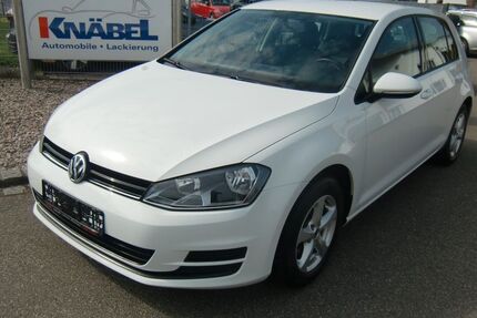 VW Golf 102.149 km 8.790 &euro; Willstätt 77731