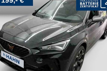 Cupra Formentor 68.038 km 25.930 &euro; Niefern-Öschelbronn 75223