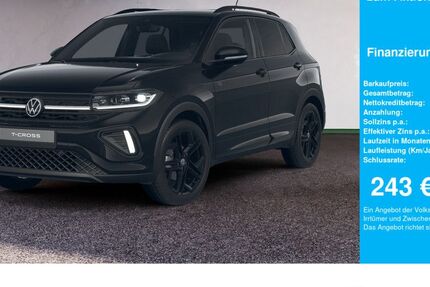 VW T-Cross 10.202 km 28.880 &euro; Menden 58706