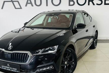 Skoda Octavia 72.870 km 23.890 &euro; Braunschweig 38114