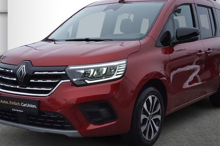 Renault Kangoo 1.500 km 32.550 &euro; Suhl 98527