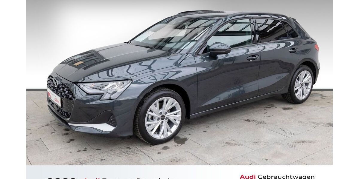 Audi A3 3.030 km 31.880 &euro; Rosenheim 83022