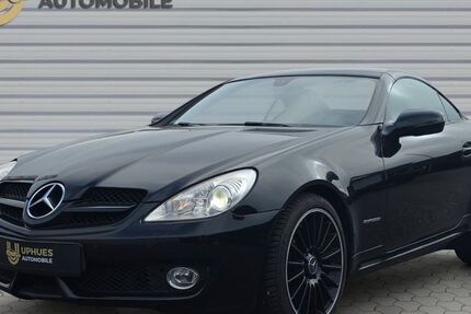 Mercedes-Benz SLK 200 134.383 km 9.990 &euro; Altenberge 48341