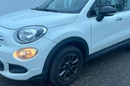 Fiat 500X 133.000 km 5.550 &euro; Bad Rappenau OT Obergimpern 74906