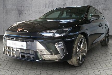 Cupra Leon 12.000 km 33.290 € Paderborn 33104