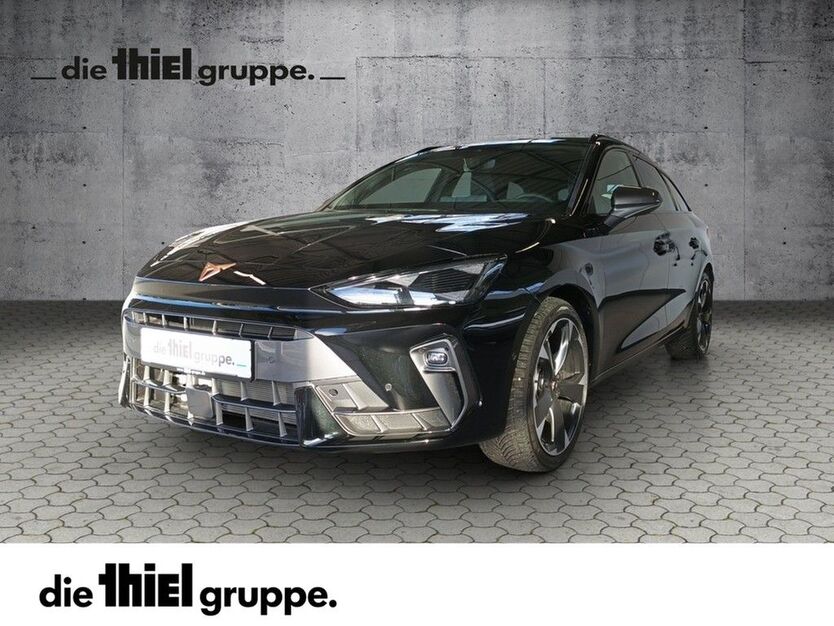 Cupra Leon 12.000 km 33.290 € Paderborn 33104