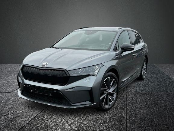 Skoda Enyaq 127.300 km 20.700 € Blankenfelde-Mahlow 15831