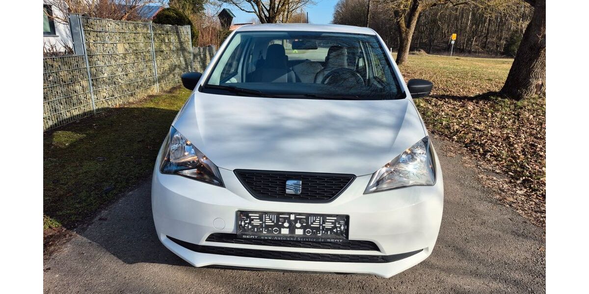 Seat Mii 156.000 km 2.999 &euro; Immelstetten 86865