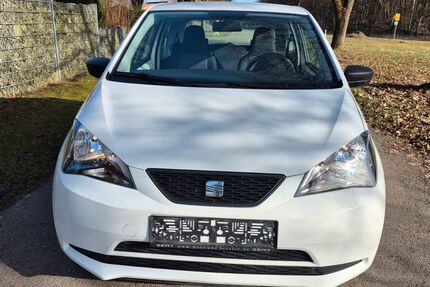 Seat Mii 156.000 km 3.300 &euro; Immelstetten 86865