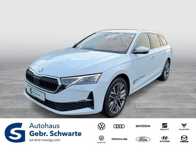 Skoda Octavia 12.000 km 39.600 &euro; Emden 26723