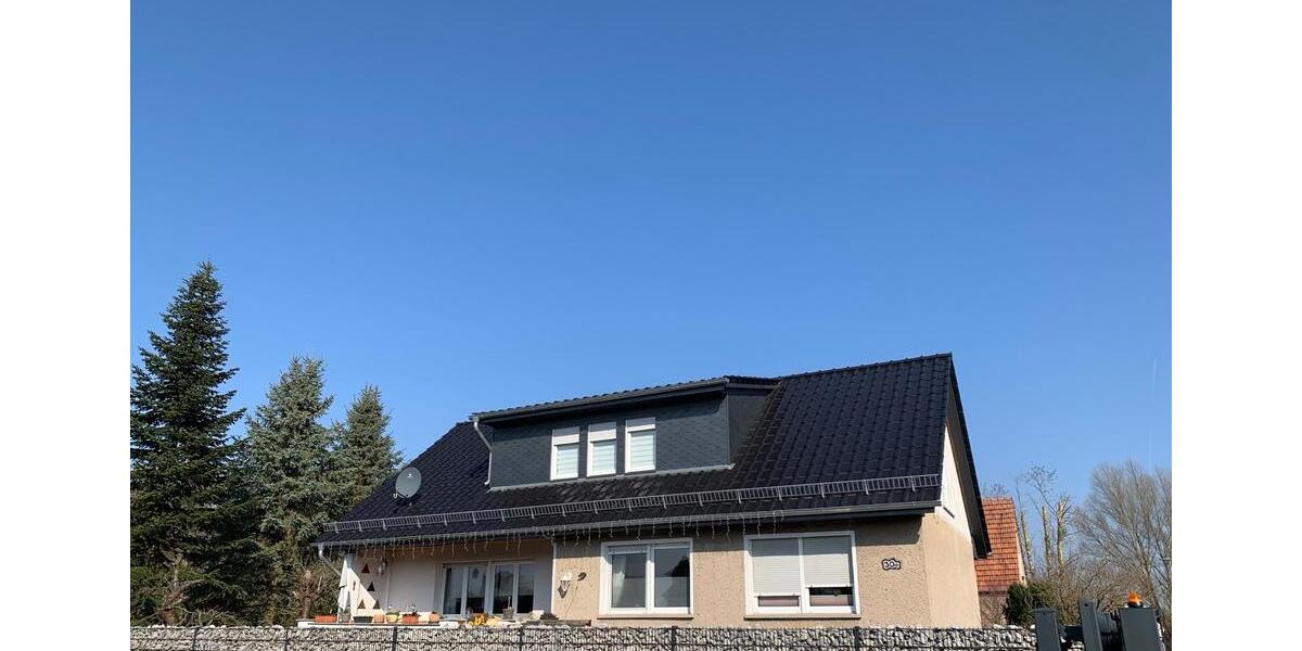 Einfamilienhaus Genthin - 5 Zimmer, 171 m&sup2;, 239.000&euro; | Angebot:26016945