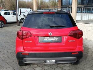 Suzuki Vitara 1,4 BOOST COMFORT 34.555 km 16.960 &euro; Höhenkirchen-Siegertsbrun 85635