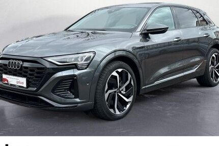 Audi Q8 e-tron 52.843 km 46.430 &euro; Reutlingen 72760