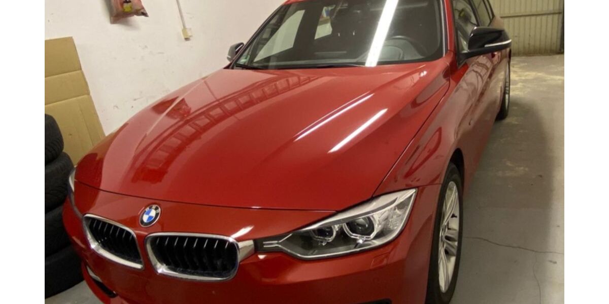 BMW 316 93.000 km 11.800 &euro; Calbe/Saale 39240