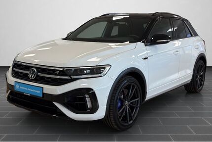 VW T-Roc 23.883 km 40.800 &euro; Mainz 55120