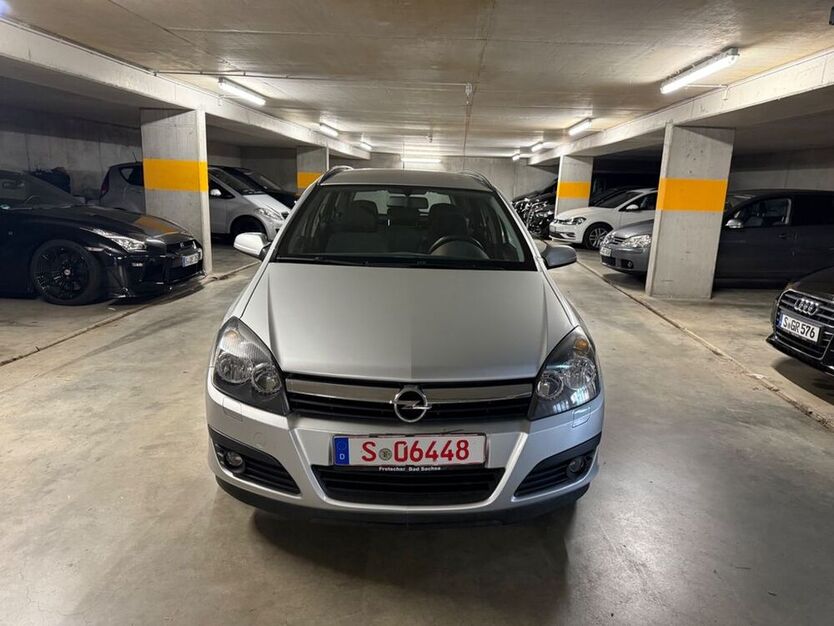Astra