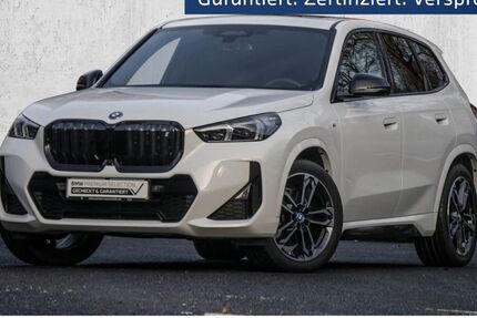 BMW iX1 24.852 km 40.490 &euro; Münster 48163