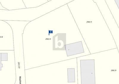 GROßZÜGIG MIT HALLE UND SCHROTTPLATZ LIZENZ - Gewerbeobjekt Böbingen an der Rems | Angebot:26421057
