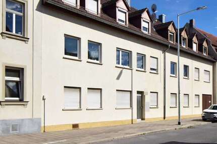 Wohnung Bamberg Am Bruderwald - 4 Zimmer, 90 m&sup2;, 260.000&euro; | Angebot:27341590