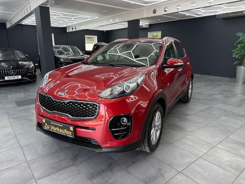 Sportage