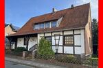 Großzügiges Wohnhaus mit Traumgarten - Zweifamilienhaus Harsum Harsum | Angebot:24494087