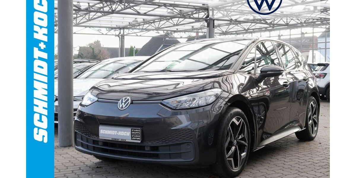 VW ID.3 45.093 km 17.980 € Osterholz-Scharmbeck 27711