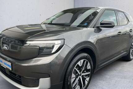 Ford Explorer 4.736 km 40.190 &euro; Singen 78224